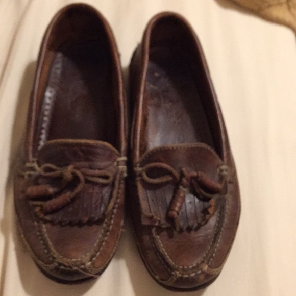 cole haan country loafers